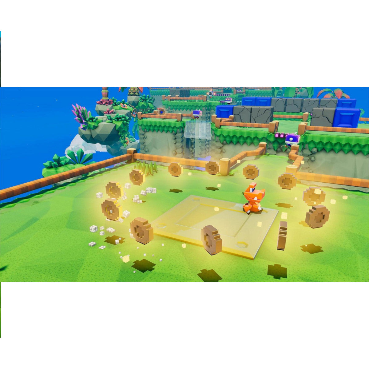 Yooka Re-Playlee Nintendo Switch 2 Físico