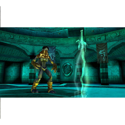 LEGACY OF KAIN SOUL REAVER 1 AND 2 REMASTERED.-PS5