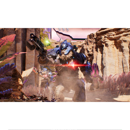 Halo: Campaign Evolved XSX Físico