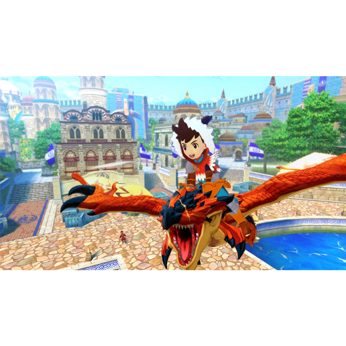 Monster Hunter Stories Collection