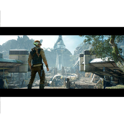 Star Wars Jedi Survivor PS5 Físico