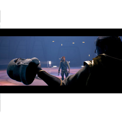 Star Wars Jedi Survivor PS5 Físico