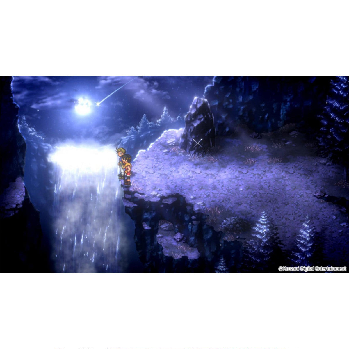 Suikoden I & II HD Remaster Nintendo Switch Físico