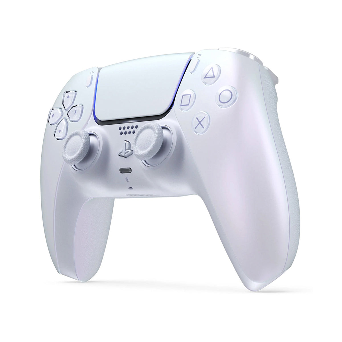 Control Inalámbrico Dualsense PS5 Chroma Pearl