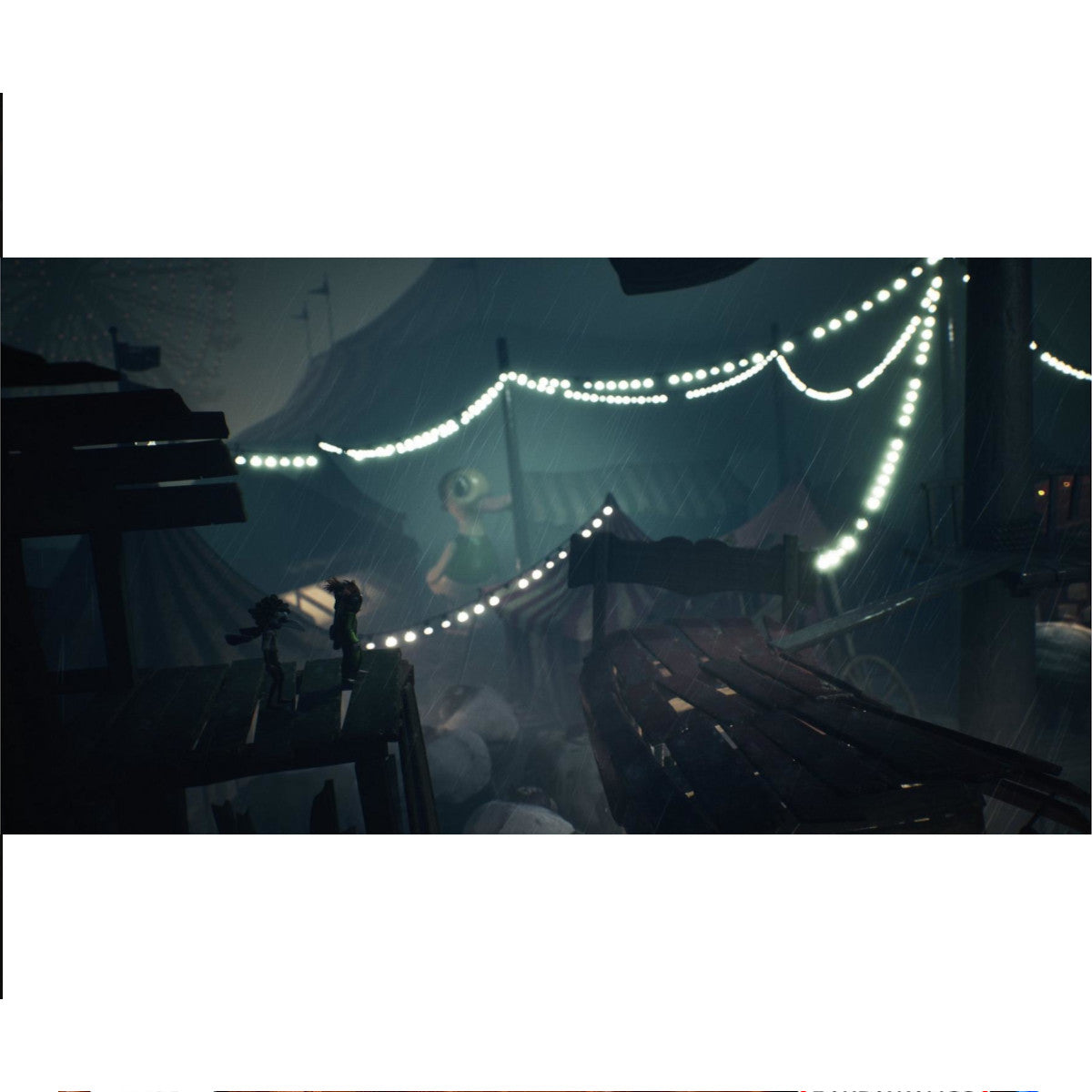 LITTLE NIGHTMARES III.-PS5