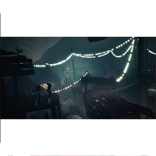 LITTLE NIGHTMARES III.-PS5