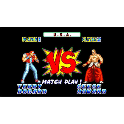 ACA Neogeo Selection VOL 7 NSW Físico