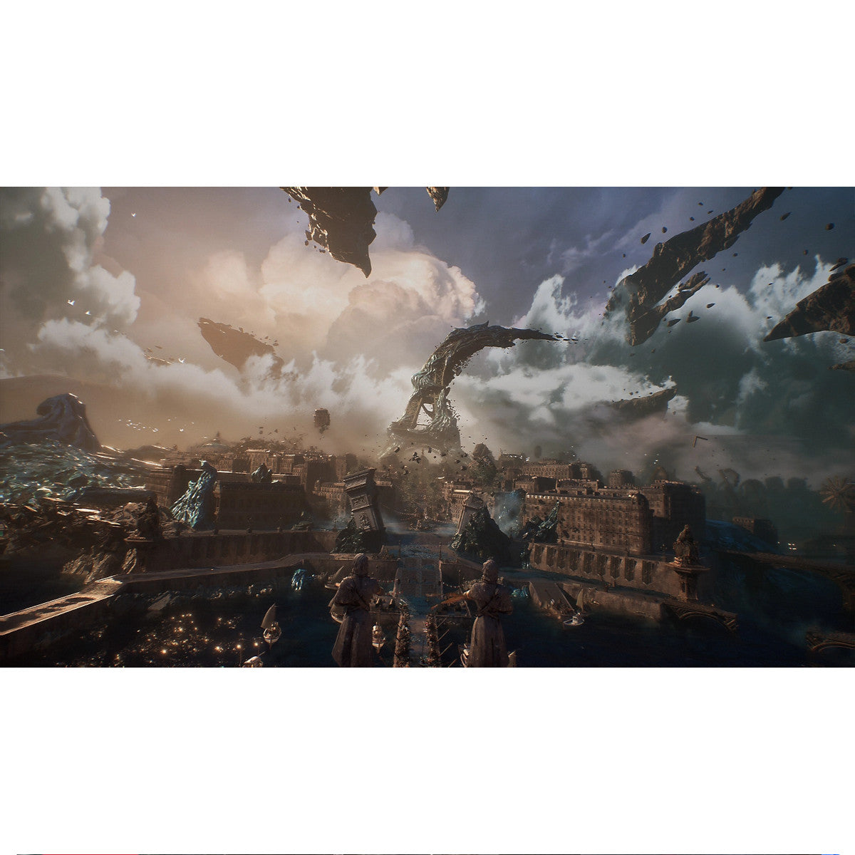 Clair Obscur Expedition PS5 Físico