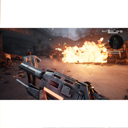 Terminator: Resistance Enhanced Eu PlayStation 5 Físico