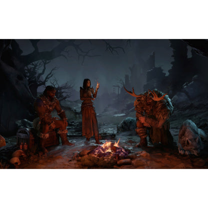 DIABLO IV.-PS5