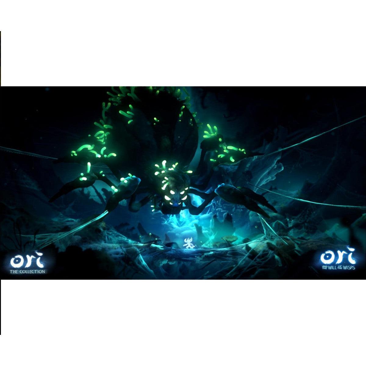 ORI: THE COLLECTION.-NSW