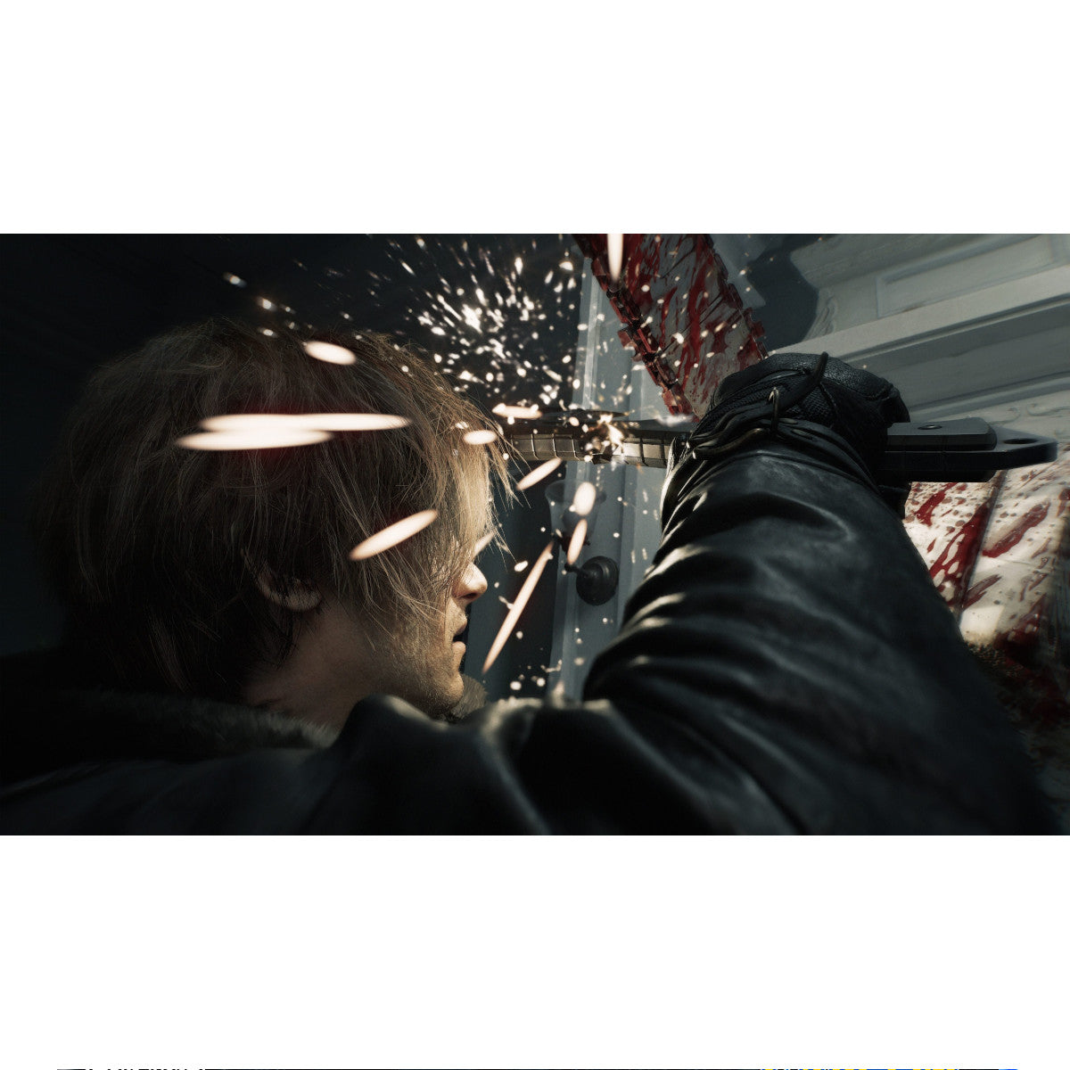 Resident Evil Requiem Nintendo Switch 2 Físico
