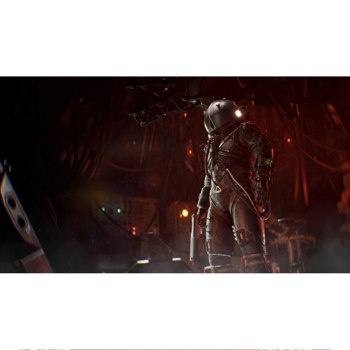 Cronos: The New Dawn PlayStation 5 Físico