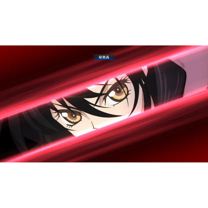 Tales Of Berseria Remastered Nintendo Switch Físico