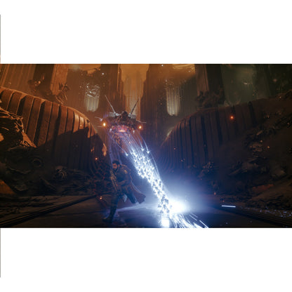 SAROS PlayStation 5 Físico