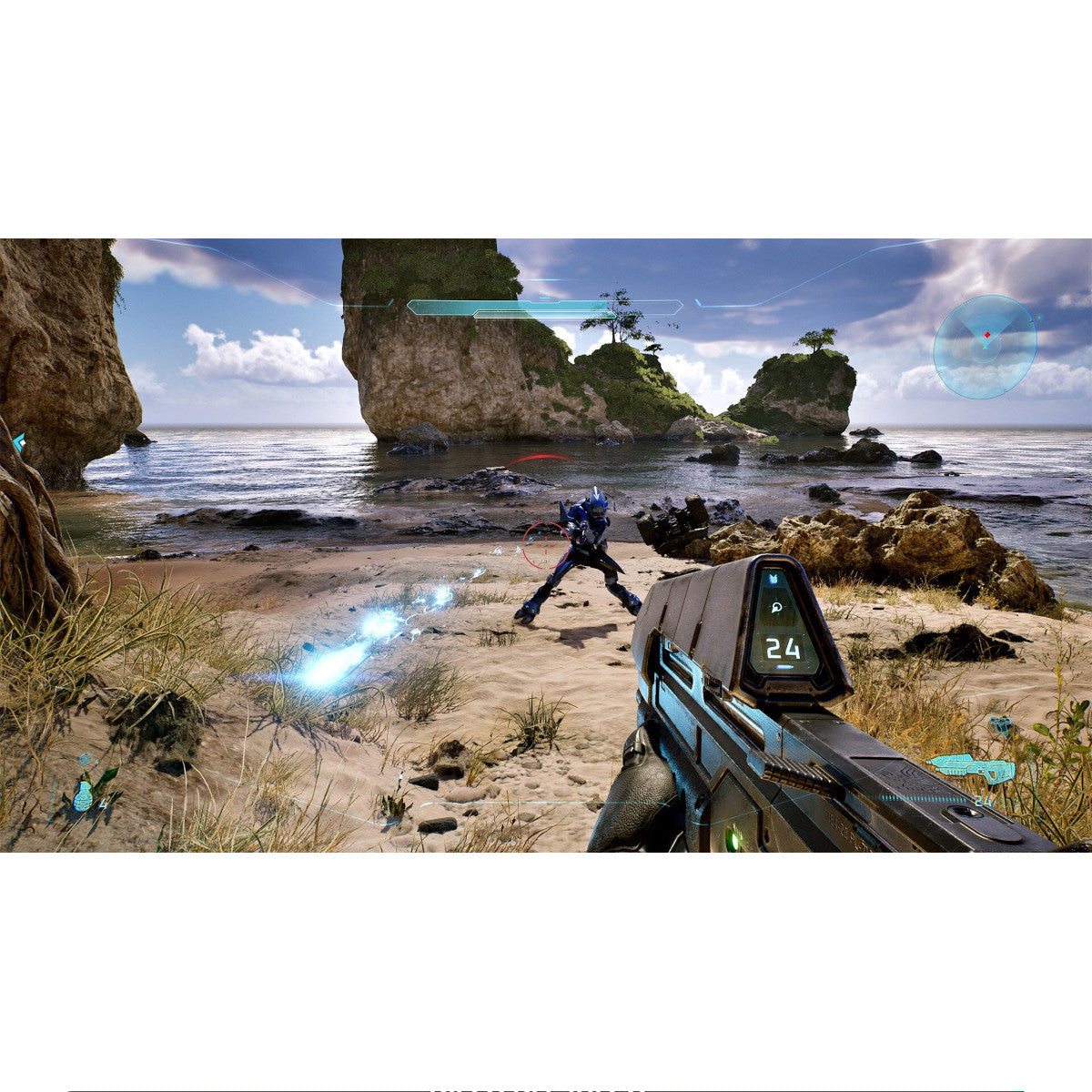 Halo: Campaign Evolved XSX Físico