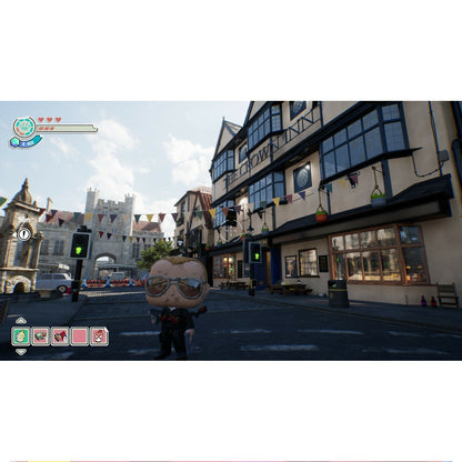 Funko Fusion PlayStation 5 Físico