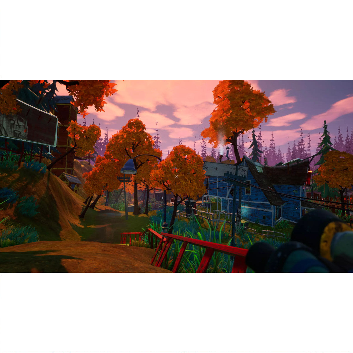 Hello Neighbor 2 PlayStation 5 Físico