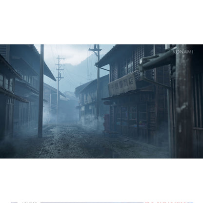 Silent Hill F PlayStation 5 Físicp