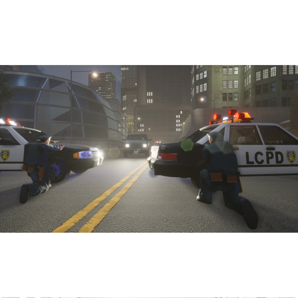 Grand Theft Auto The Trilogy  Nintendo Switch Físico