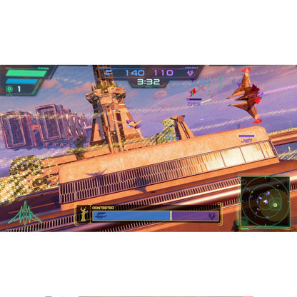 Star Fox Nintendo Switch 2 Físico