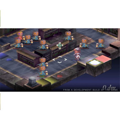 PRINNY PRESENTS NIS CLASSICS VOLUME 3: LA PUCELLE: RAGNAROK / RHAPSODY: A MUSICAL ADVENTURE - DELUXE EDITION.-NSW