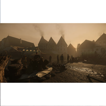 KINGDOM COME DELIVERANCE 2.-PS5