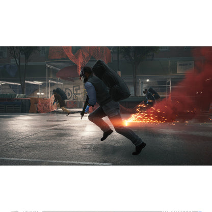 PAYDAY 3 PlayStation 5 Físico