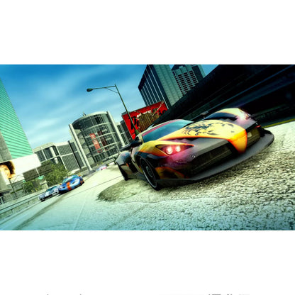 Burnout Paradise Remastered Nintendo Switch Físico