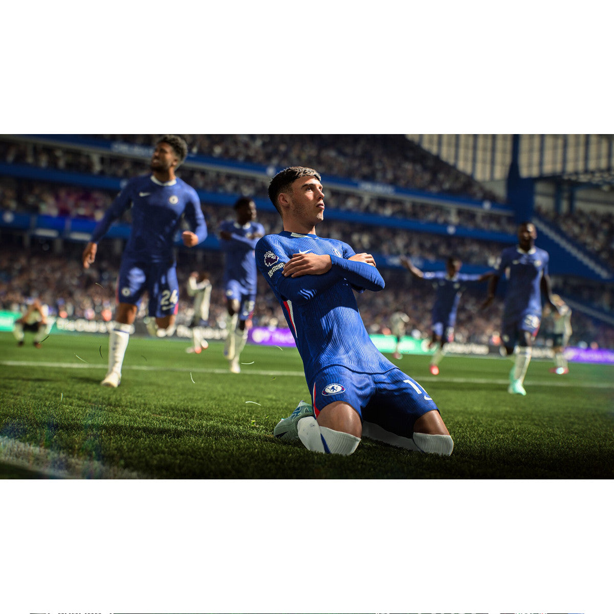 EA Sports FC 26 PlayStation 5 Físico