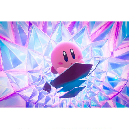 Kirby Air Riders Nintendo Switch 2 Físico