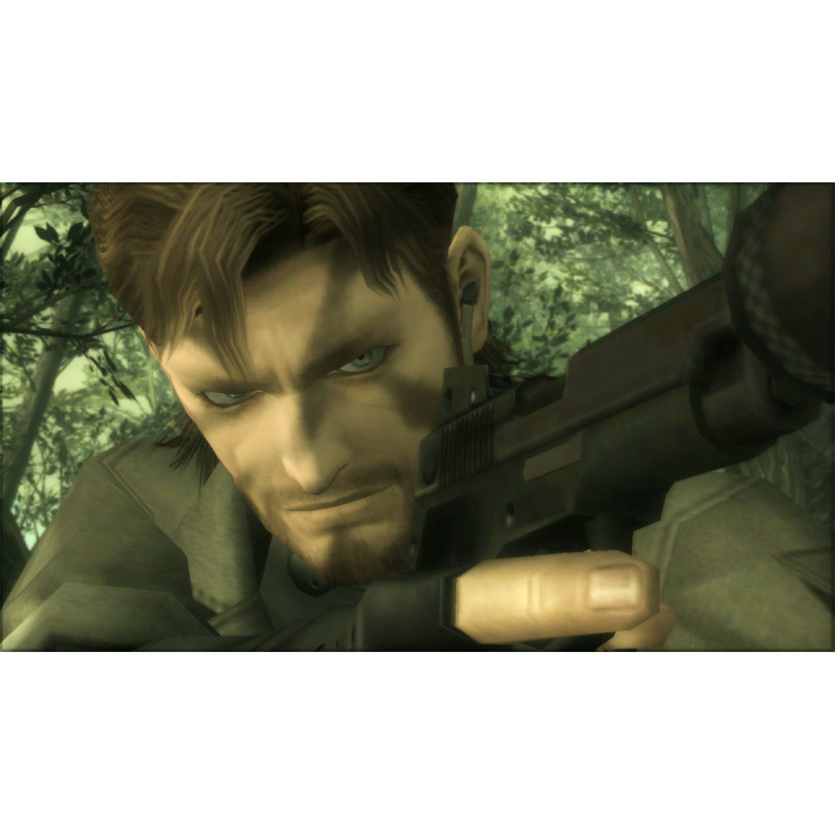 METAL GEAR SOLID: MASTER COLLECTION VOLUME 1.-NSW