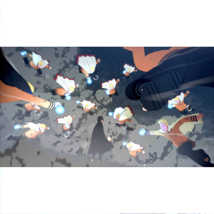 NARUTO X BORUTO ULTIMATE NINJA STORM CONNECTIONS.-PS5