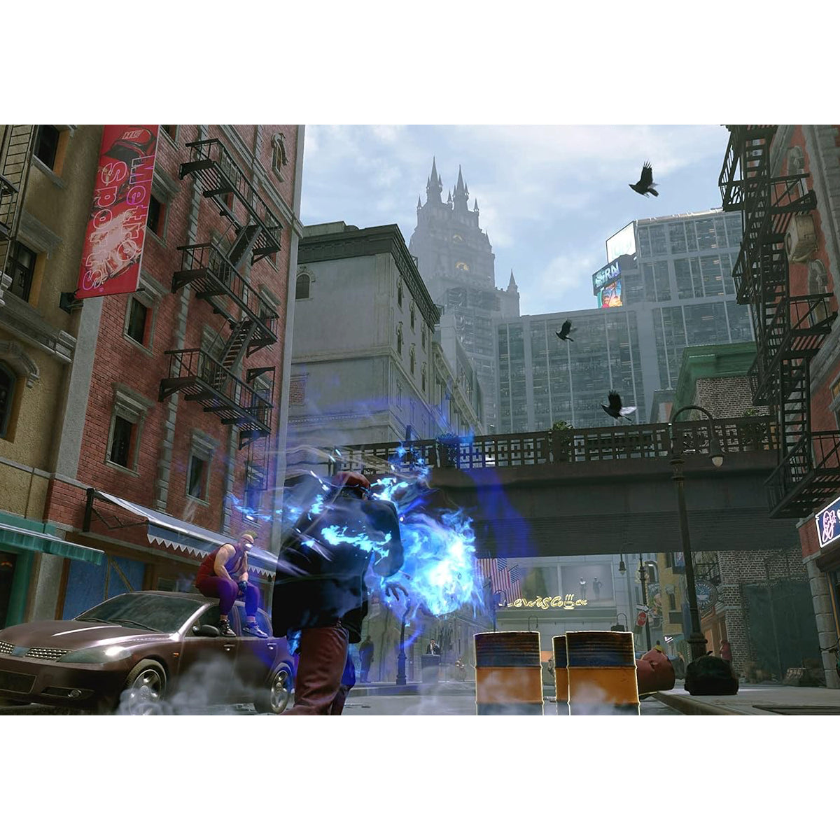 Street Fighter 6