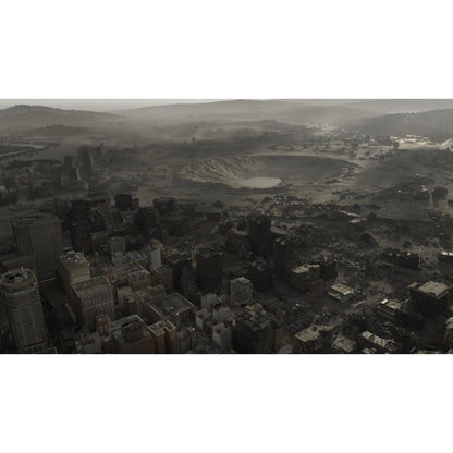Resident Evil Requiem PS5 Físico