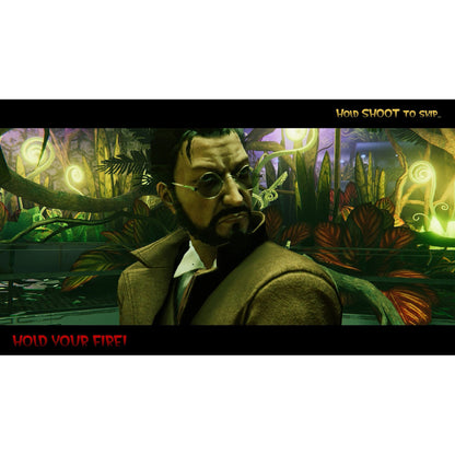 The House Of The Dead Remake Nintendo Switch Físico