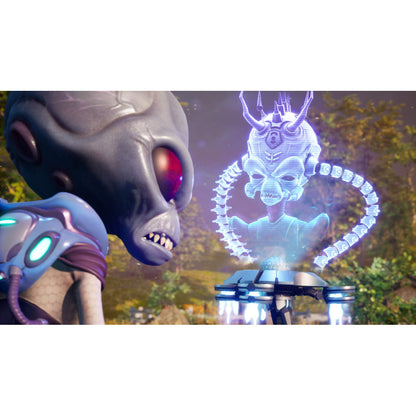 Destroy All Humans! Nintendo Switch Físico