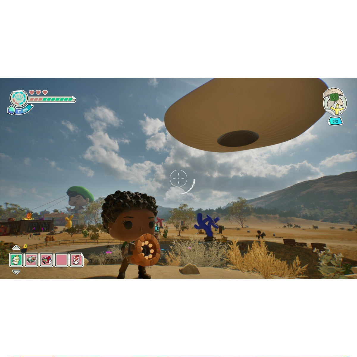 Funko Fusion PlayStation 5 Físico