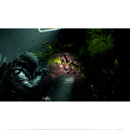 Cronos: The New Dawn PlayStation 5 Físico