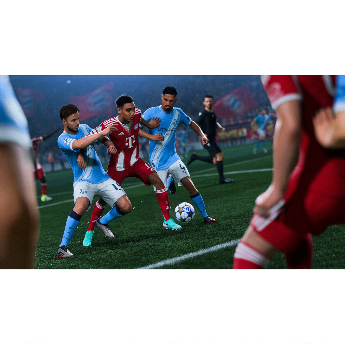 EA Sports FC 26 PlayStation 5 Físico