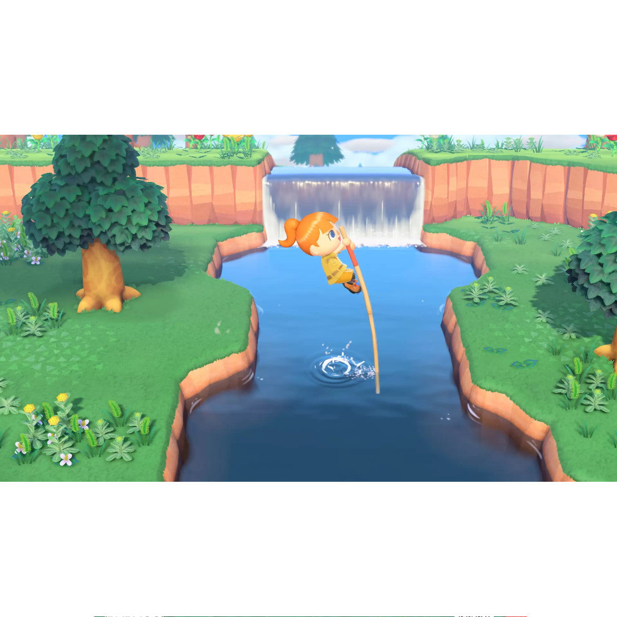 Animal Crossing: New Horizons Nintendo Switch2 Físico