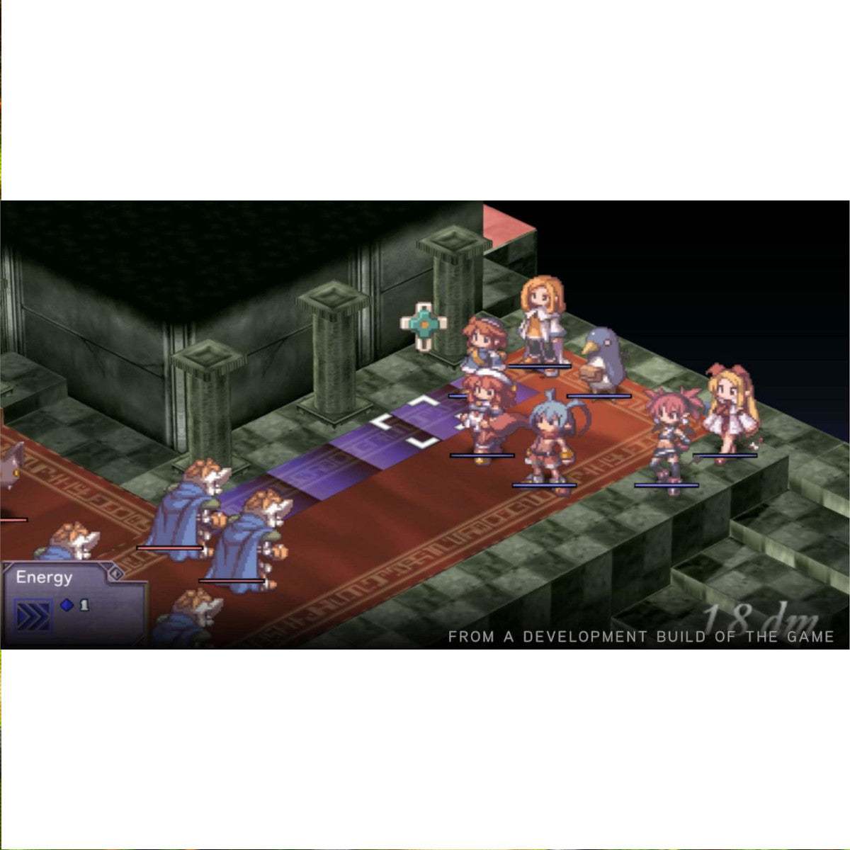 PRINNY PRESENTS NIS CLASSICS VOLUME 3: LA PUCELLE: RAGNAROK / RHAPSODY: A MUSICAL ADVENTURE - DELUXE EDITION.-NSW