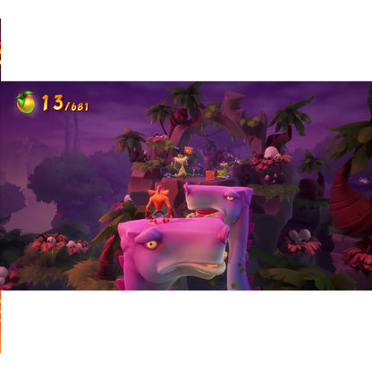 Crash Bandicoot 4: It'S About Time Nintendo Switch Físico