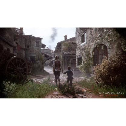 A Plague Tale: Innocence PlayStation5 Físico