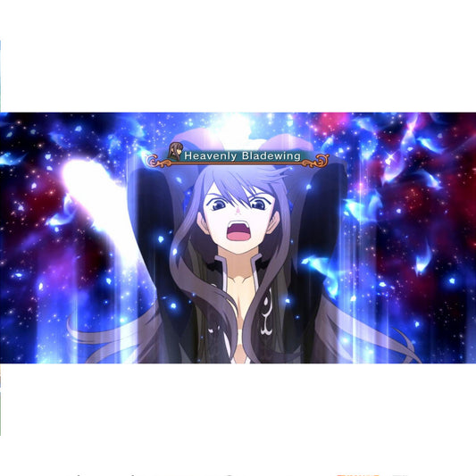 Tales Of Vesperia Definitive Edition Nintendo Switch Físico