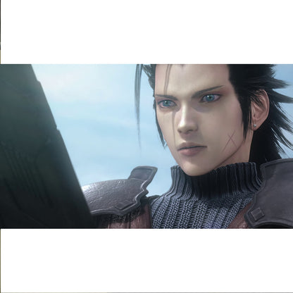 Crisis Core: Final Fantasy Vii Reunion PlayStation 5 Físico
