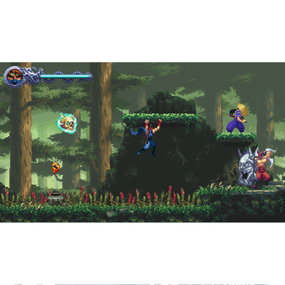 Ninja Gaiden Ragebound PlayStation 5 Físico