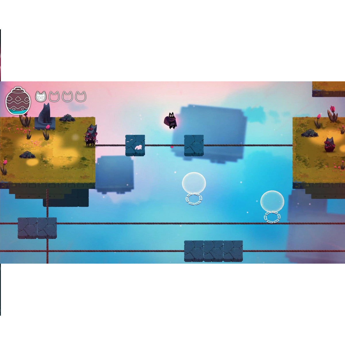 Crypt Custodian Nintendo Switch Físico