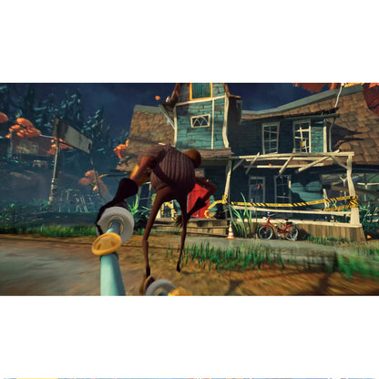Hello Neighbor 2 PlayStation 5 Físico