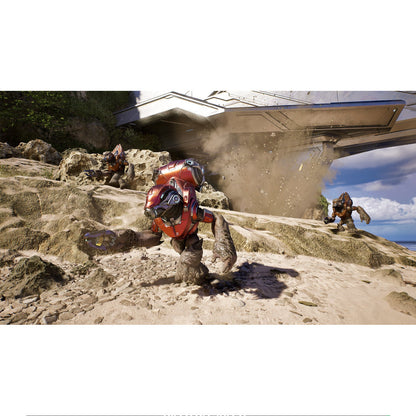 Halo: Campaign Evolved XSX Físico